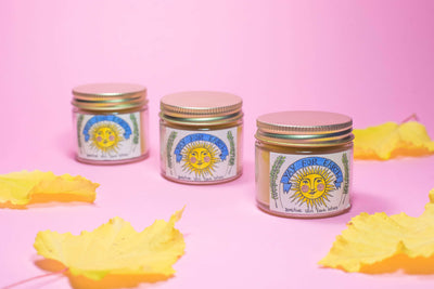 Yay For Earth - Zero Waste Face Lotion