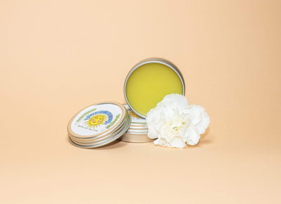 Yay For Earth - Zero Waste Face Lotion