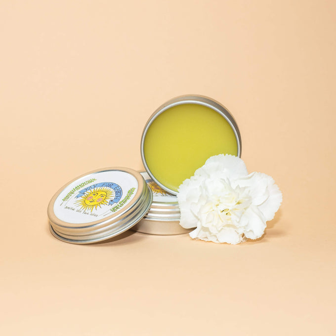 Yay For Earth - Loción facial Zero Waste