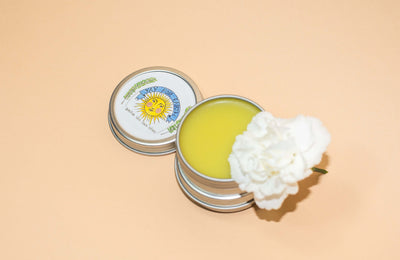 Yay For Earth - Zero Waste Face Lotion