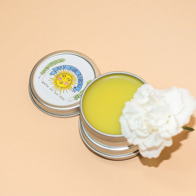 Yay For Earth - Loción facial Zero Waste