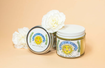 Yay For Earth - Zero Waste Face Lotion