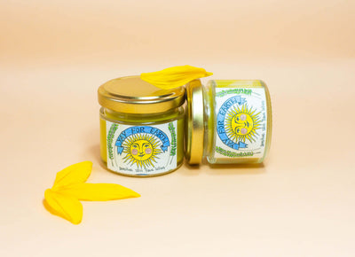 Yay For Earth - Zero Waste Face Lotion