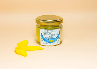 Yay For Earth - Zero Waste Face Lotion