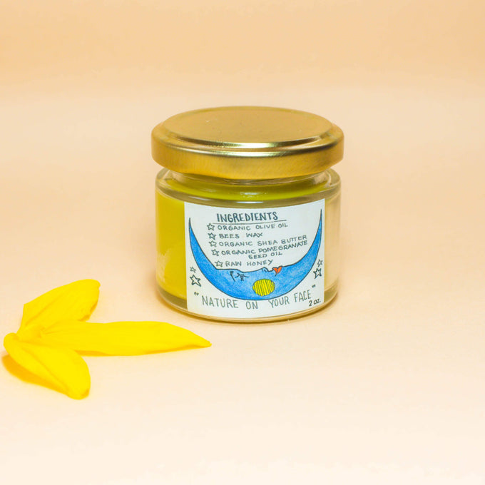 Yay For Earth - Loción facial Zero Waste