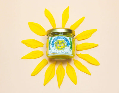 Yay For Earth - Zero Waste Face Lotion