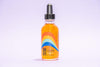 Aceite facial y corporal