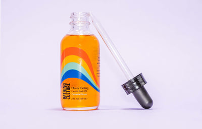 Face & Body Oil