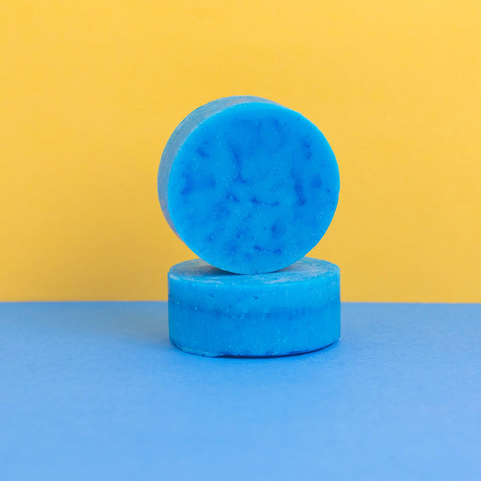 Forest Mist - Zero Waste Conditioner Bar