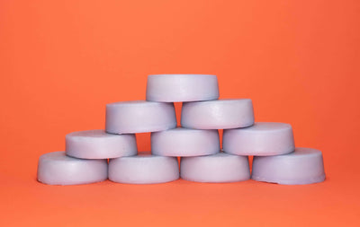 Forest Mist - Zero Waste Conditioner Bar
