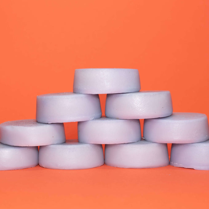 Forest Mist - Zero Waste Conditioner Bar