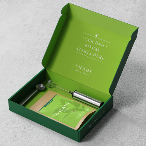 Ceremonial Grade Organic Matcha