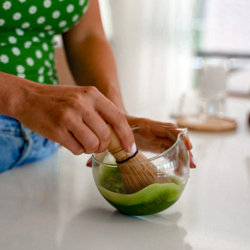 Ceremonial Grade Organic Matcha