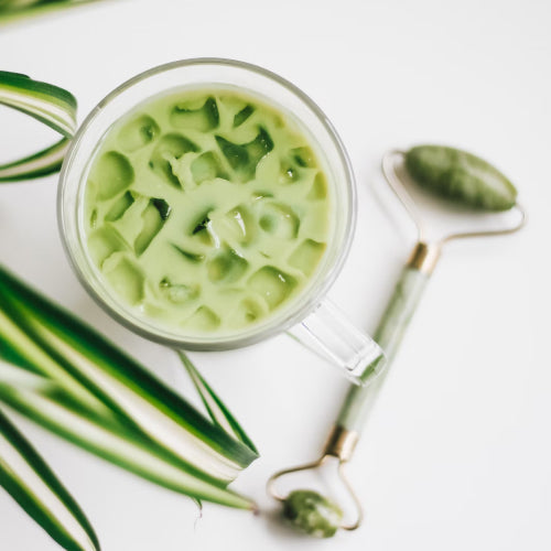Ceremonial Grade Organic Matcha