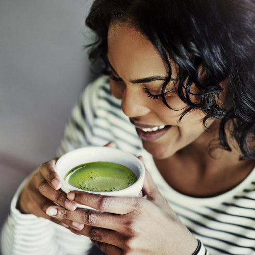 Ceremonial Grade Organic Matcha
