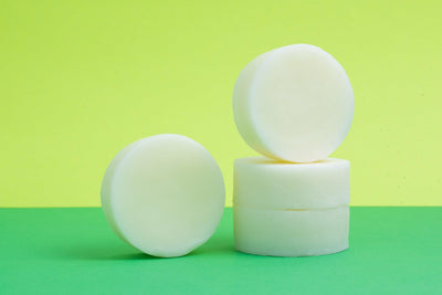 Fresh Mint - Zero Waste Conditioner Bar