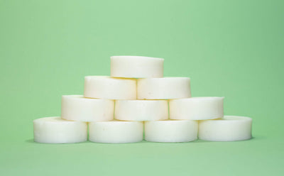 Fresh Mint - Zero Waste Conditioner Bar