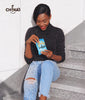 Lightly Salted Plantain Crisps 35g X 12 pieces