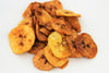 Lightly Salted Plantain Crisps 35g X 12 pieces