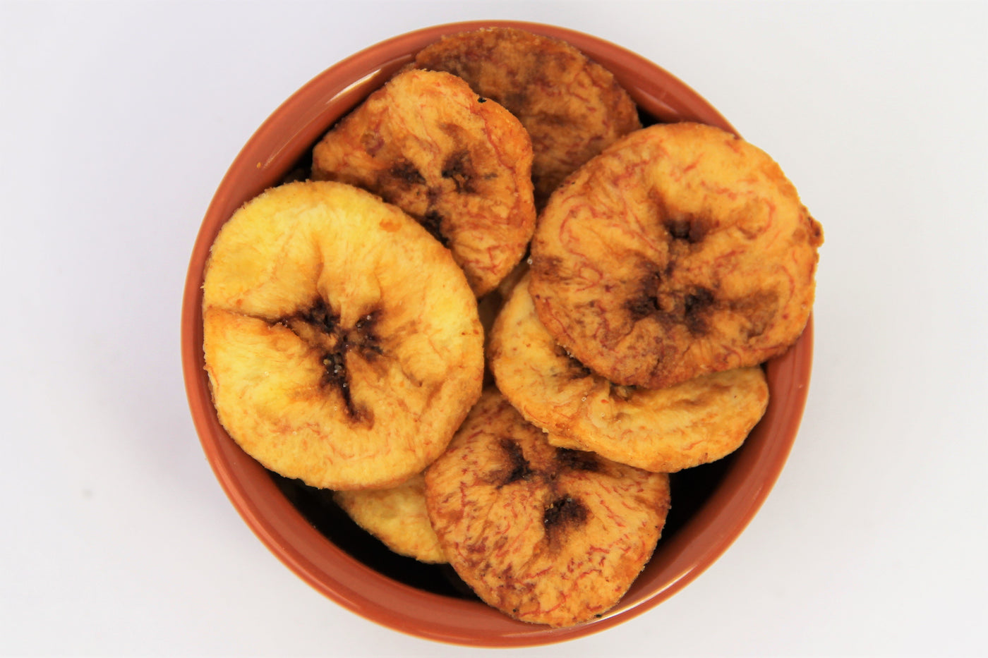 Lightly Salted Plantain Crisps 35g X 12 pieces