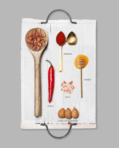 Honey Spiced Nut Mix 41g X 12 pieces
