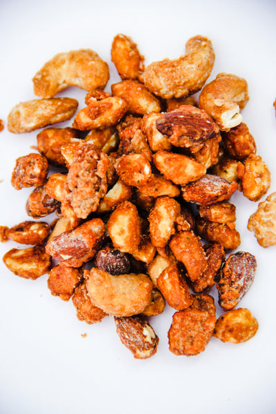 Honey Spiced Nut Mix 41g X 12 pieces