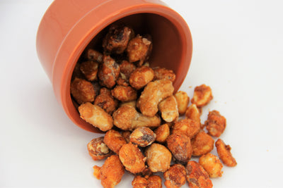 Honey Spiced Nut Mix 41g X 12 pieces
