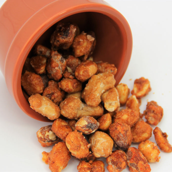 Honey Spiced Nut Mix 41g X 12 pieces
