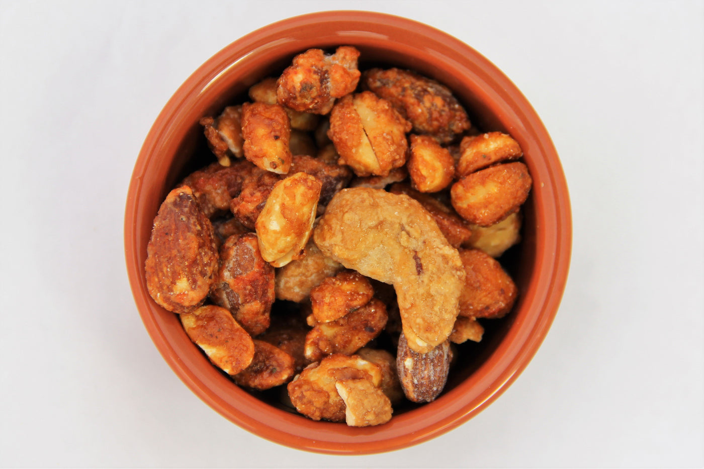 Honey Spiced Nut Mix 41g X 12 pieces