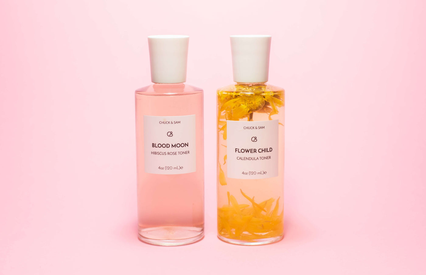 Hibiscus Toner