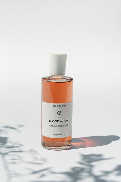 Hibiscus Toner