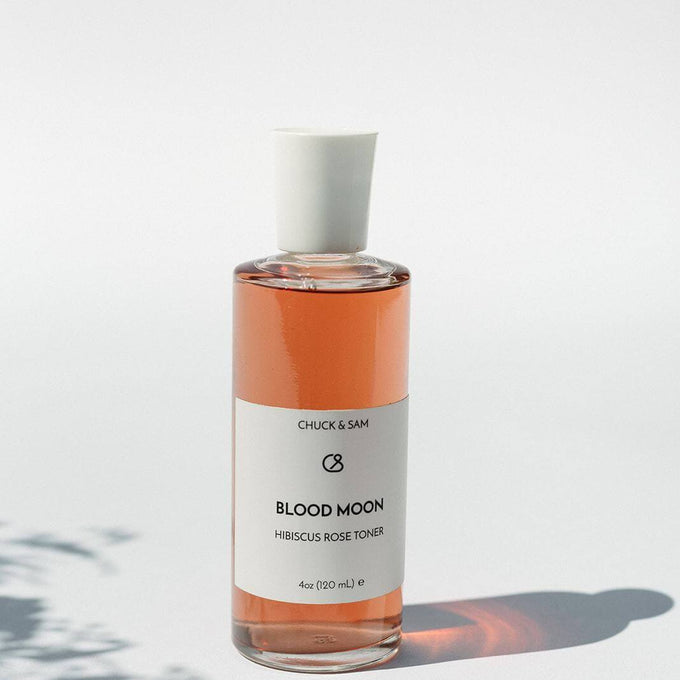 Hibiscus Toner