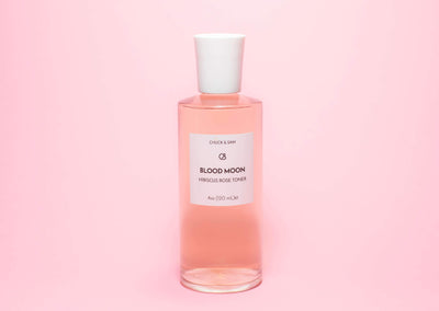 Hibiscus Toner