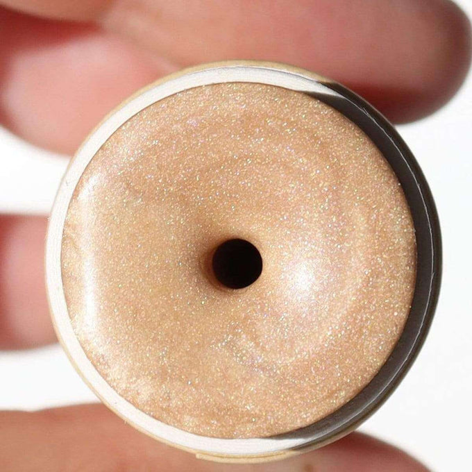 Resaltador de maquillaje en barra