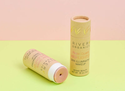 Highlighter Makeup Stick