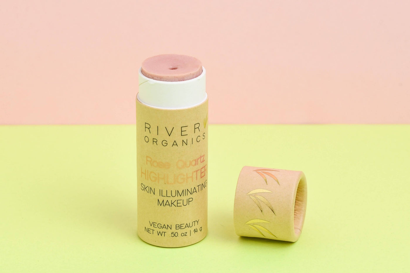 Highlighter Makeup Stick