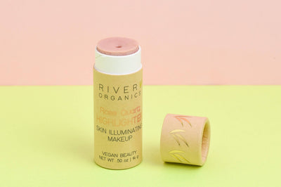 Highlighter Makeup Stick