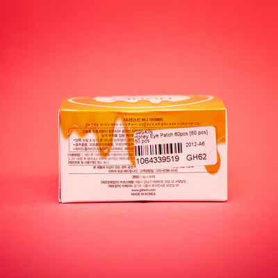 Honey Eye Patch - Asian Beauty Essentials