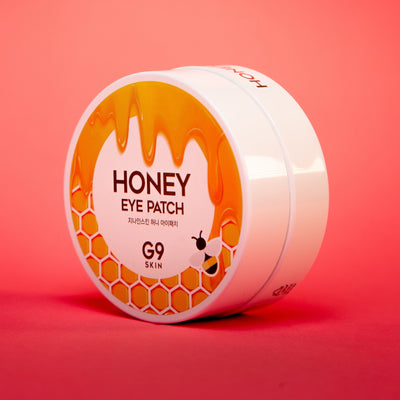 Honey Eye Patch - Asian Beauty Essentials