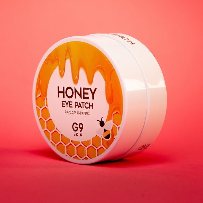 Honey Eye Patch - Asian Beauty Essentials