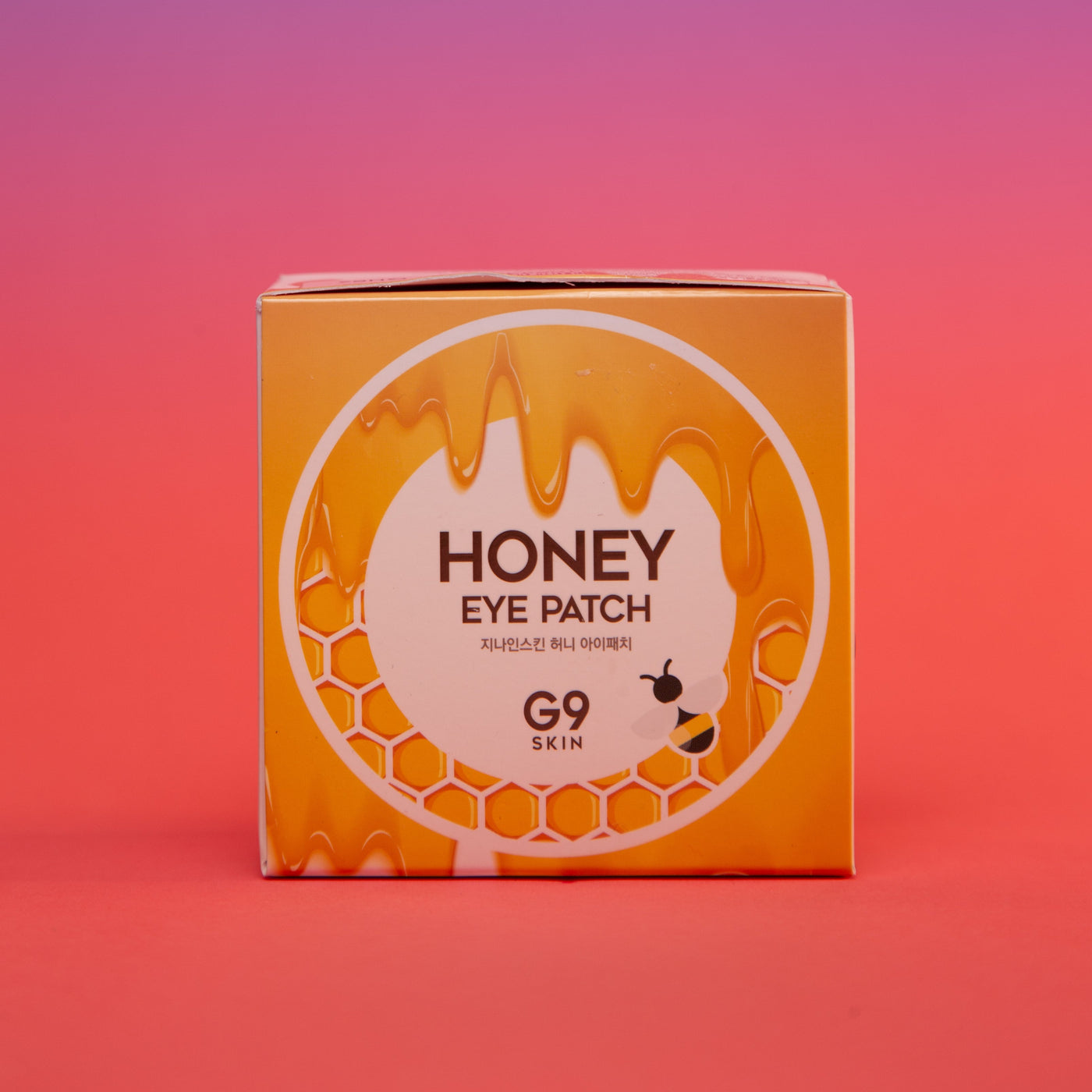 Honey Eye Patch - Asian Beauty Essentials