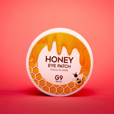 Honey Eye Patch - Asian Beauty Essentials