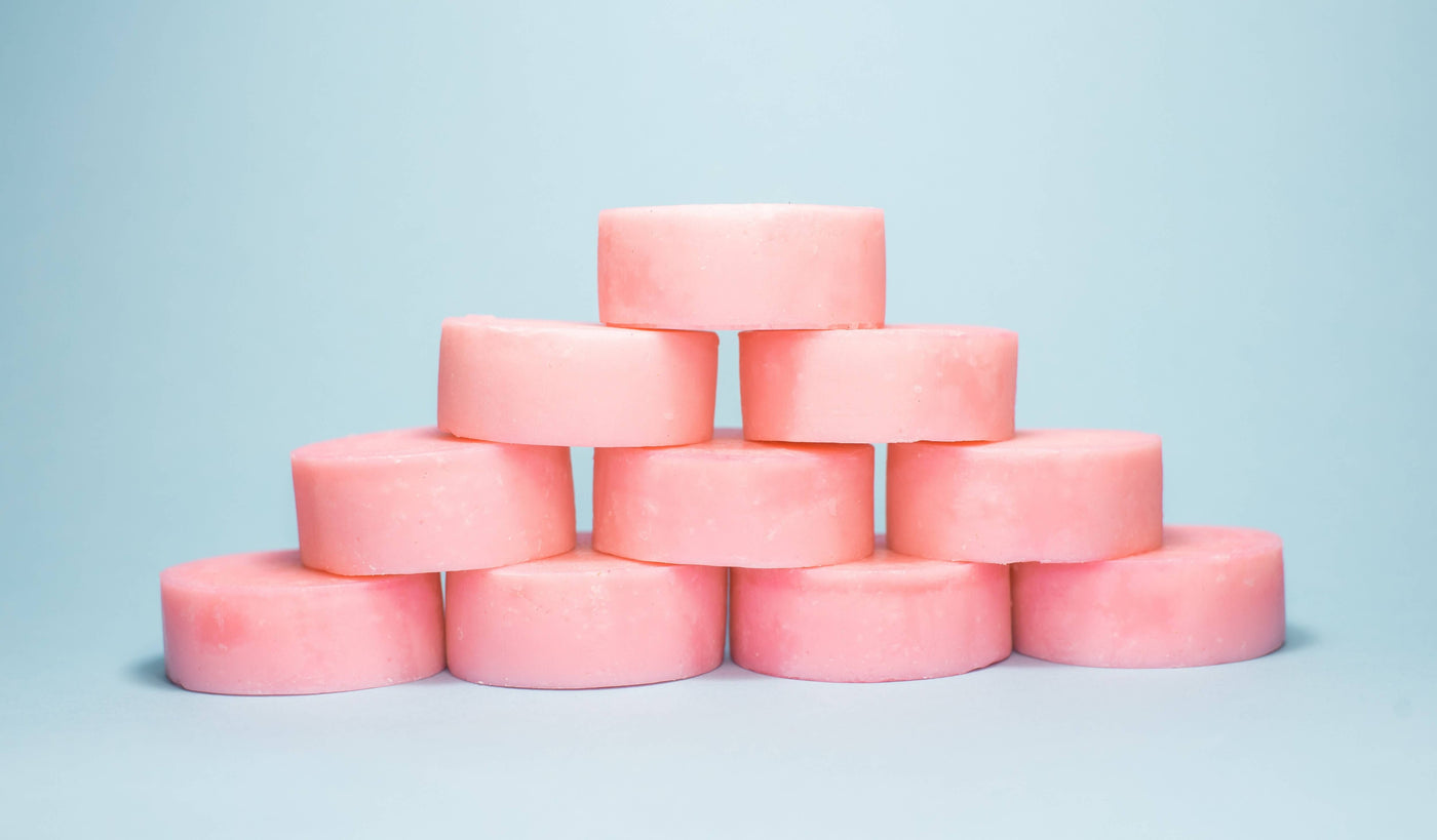Honeydew - Zero Waste Conditioner Bar