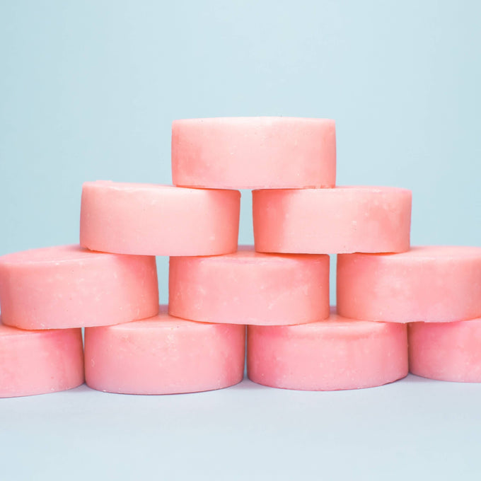 Honeydew - Zero Waste Conditioner Bar