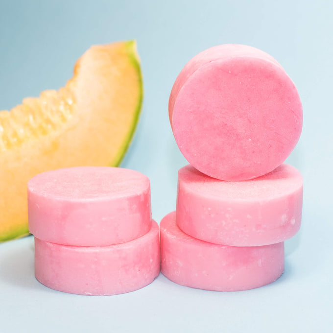 Honeydew - Zero Waste Conditioner Bar