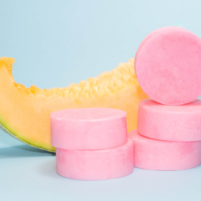 Honeydew - Zero Waste Conditioner Bar