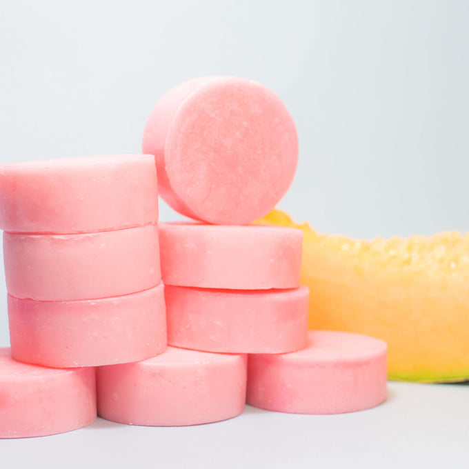Honeydew - Zero Waste Conditioner Bar