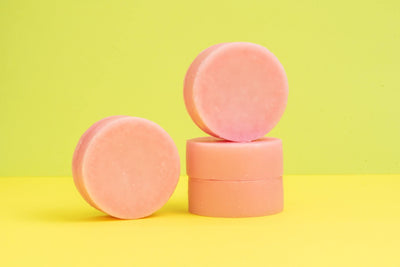 Honeydew - Zero Waste Conditioner Bar