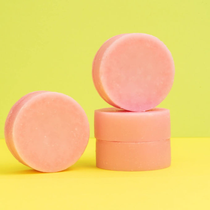 Honeydew - Zero Waste Conditioner Bar