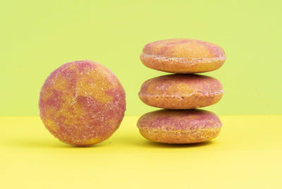 Honeydew - Zero Waste Shampoo Bar
